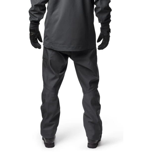 Houdini Lana Pants Men scale grey 2 Houdini Lana Pants Men scale grey - Image 2