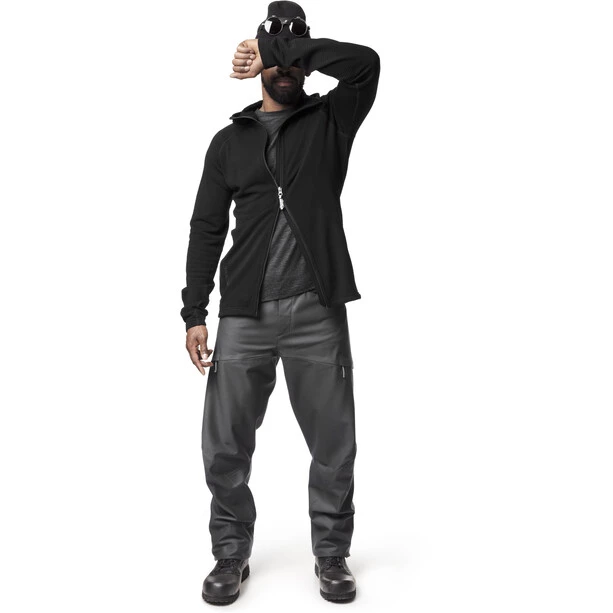 Houdini Lana Pants Men scale grey 4 Houdini Lana Pants Men scale grey - Image 4