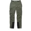Houdini Pace Softshell Pants Women baremark green