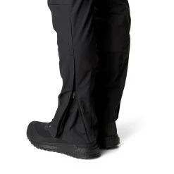 Houdini Pace Softshell Pants Women true black -Ski Pants Shop houdini pace softshell pants women true black 5