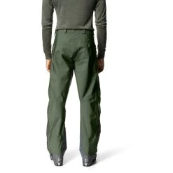 Houdini Purpose Pants Men utopian green -Ski Pants Shop houdini purpose housut miehet utopian green 3