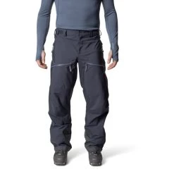 Houdini Purpose Pants Men bucket blue