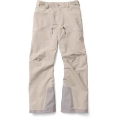 Houdini Purpose Pants Women sandstorm