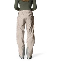 Houdini Purpose Pants Women sandstorm -Ski Pants Shop houdini purpose skii pants women sandstorm 4