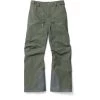 Houdini Purpose Ski Pants Women utopian green