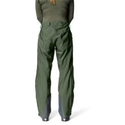 Houdini Purpose Ski Pants Women utopian green 7 Houdini Purpose Ski Pants Women utopian green -Ski Pants Shop houdini purpose skii pants women utopian green 4
