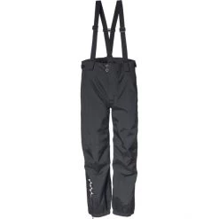 Isbjörn of Sweden Hurricane Hard Shell Pants Youth black