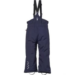 Ski Pants Shop -Ski Pants Shop isbjoern of sweden powder winter pants kids navy 2