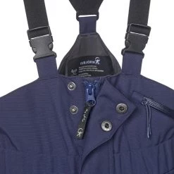 Isbjörn of Sweden Powder Winter Pants Kids navy -Ski Pants Shop isbjoern of sweden powder winter pants kids navy 4