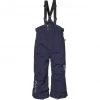 Isbjörn of Sweden Powder Winter Pants Kids navy