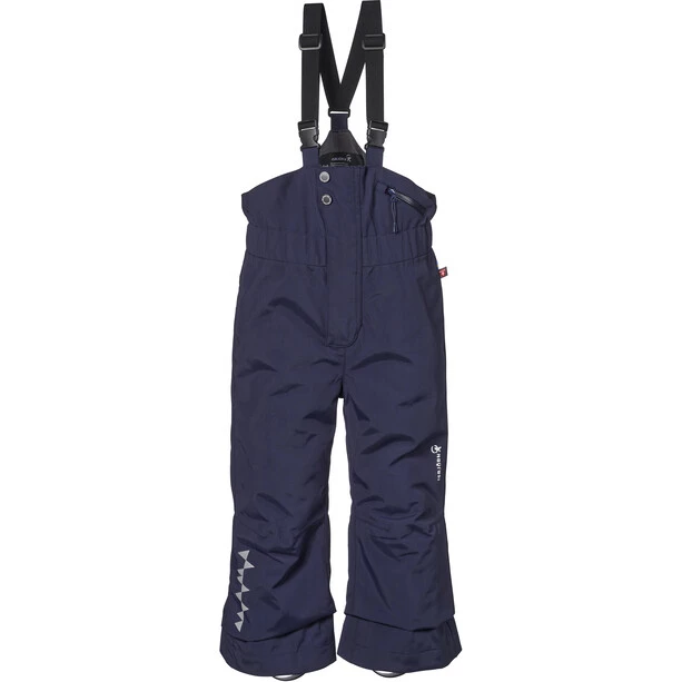 Isbjörn of Sweden Powder Winter Pants Kids navy 1 Isbjörn of Sweden Powder Winter Pants Kids navy