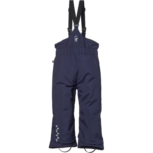 Isbjörn of Sweden Powder Winter Pants Kids navy 2 Isbjörn of Sweden Powder Winter Pants Kids navy - Image 2