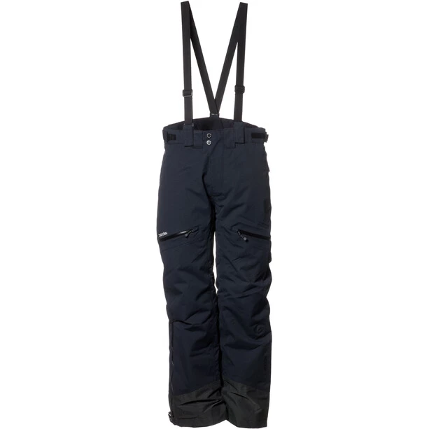 Isbjörn of Sweden Offpist Ski Pants Youth black 1 Isbjörn of Sweden Offpist Ski Pants Youth black