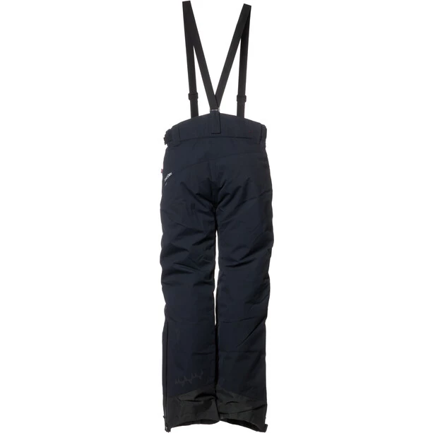 Isbjörn of Sweden Offpist Ski Pants Youth black 2 Isbjörn of Sweden Offpist Ski Pants Youth black - Image 2