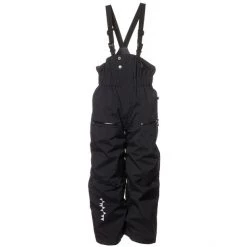 Isbjörn of Sweden Powder Winter Pants Kids black