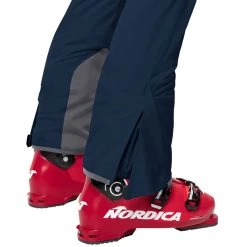 Jack Wolfskin Great Snow Pants Women dark indigo -Ski Pants Shop jack wolfskin great snow pants women dark indigo 4
