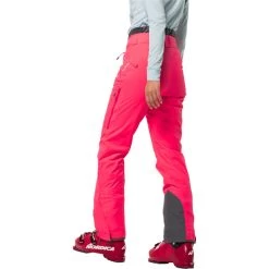 Jack Wolfskin Snow Summit Pants Women flashing pink 6 Jack Wolfskin Snow Summit Pants Women flashing pink -Ski Pants Shop jack wolfskin snow summit pants women flashing pink 3