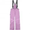 Kamik Bella Ski Pants Girls blush