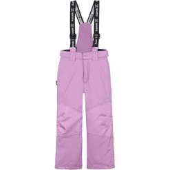 Kamik Bella Ski Pants Girls blush