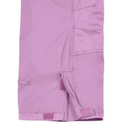 Kamik Bella Ski Pants Girls blush -Ski Pants Shop kamik bella ski pants girls blush 5