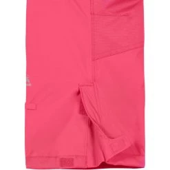 Kamik Bella Ski Pants Girls coral -Ski Pants Shop kamik bella ski pants girls coral 5