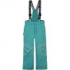 Kamik Bella Ski Pants Girls harbour/port