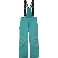 Kamik Bella Ski Pants Girls harbour/port