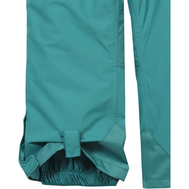 Kamik Bella Ski Pants Girls harbour/port 4 Kamik Bella Ski Pants Girls harbour/port - Image 4