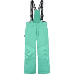 Kamik Bella Ski Pants Girls lagoon