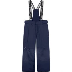 Kamik Bella Ski Pants Girls navy