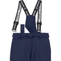 Kamik Bella Ski Pants Girls navy 7 Kamik Bella Ski Pants Girls navy -Ski Pants Shop kamik bella ski pants girls navy 3