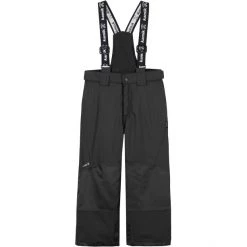 Kamik Harper Ski Pants Kids black