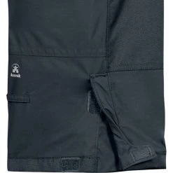 Kamik Harper Ski Pants Kids forest -Ski Pants Shop kamik harper ski pants kids forest 5