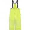 Kamik Harper Ski Pants Kids lime