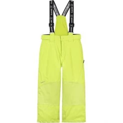 Kamik Harper Ski Pants Kids lime