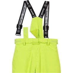 Kamik Harper Ski Pants Kids lime -Ski Pants Shop kamik harper ski pants kids lime 3
