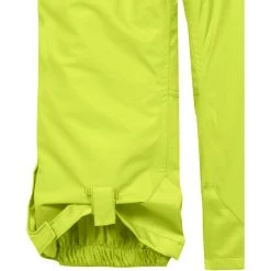 Kamik Harper Ski Pants Kids lime -Ski Pants Shop kamik harper ski pants kids lime 4