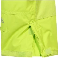 Kamik Harper Ski Pants Kids lime -Ski Pants Shop kamik harper ski pants kids lime 5