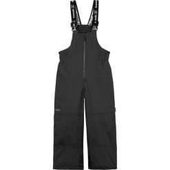 Kamik Winkie Winter Pants Kids black-noir