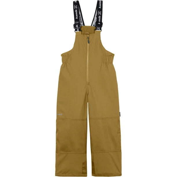 Kamik Winkie Winter Pants Kids bronze 1 Kamik Winkie Winter Pants Kids bronze