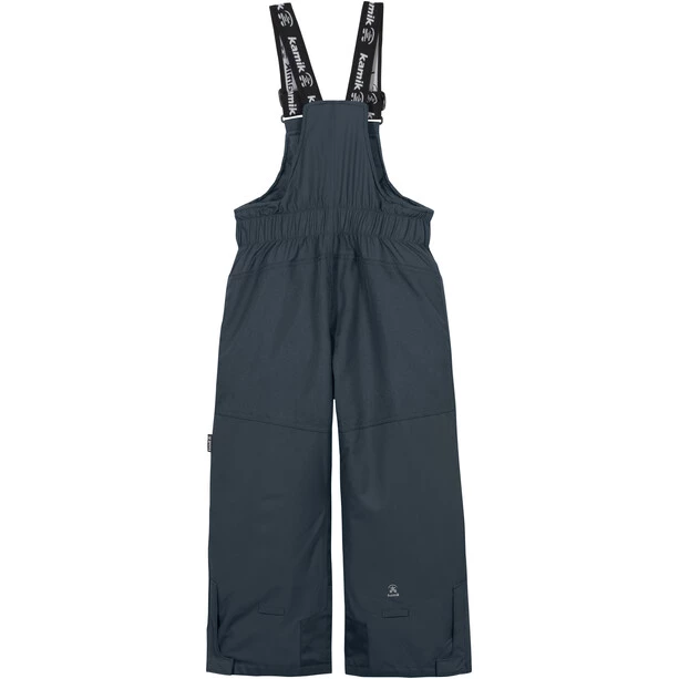 Kamik Winkie Winter Pants Kids forest-foret 2 Kamik Winkie Winter Pants Kids forest-foret - Image 2