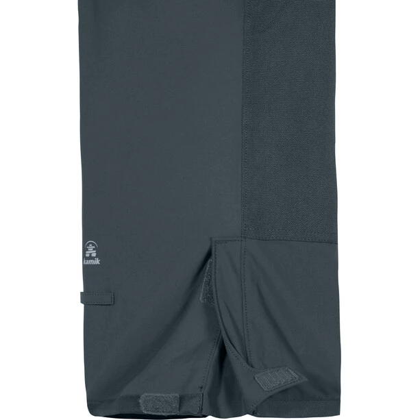 Kamik Winkie Winter Pants Kids forest-foret 4 Kamik Winkie Winter Pants Kids forest-foret - Image 4