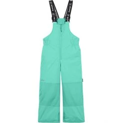 Kamik Winkie Winter Pants Kids lagoon-lagune