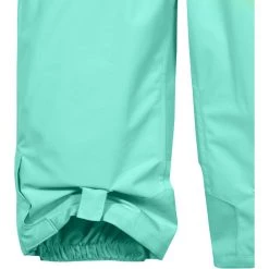 Kamik Winkie Winter Pants Kids lagoon-lagune -Ski Pants Shop kamik winkie winter pants kids lagoon lagune 3