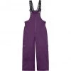 Kamik Winkie Winter Pants Kids plum-prune