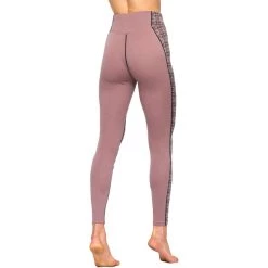 Kari Traa Rose Light High Waist Pants Women taupe -Ski Pants Shop kari traa rose light high waist pants women taupe 4