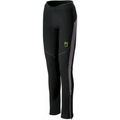 Karpos Alagna Evo Pants Women black/dark grey