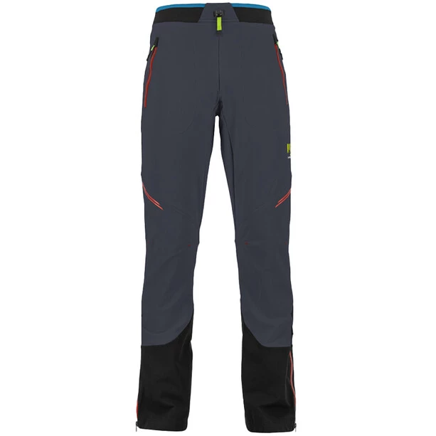 Karpos Alagna Plus Evo Pants Men india ink/grenadine 1 Karpos Alagna Plus Evo Pants Men india ink/grenadine