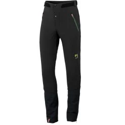 Karpos K-Performance Mountaineer Pants Men black/green fluo