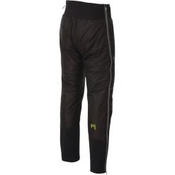 Karpos Lyskamm Evo Pants Men black/dark grey